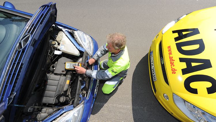 Pannenhelfer sind Profis - und für liegen gebliebene Autofahrer oft die letzte Hoffnung: Eine glaubwürdige Neuaufstellung des ADAC liegt im Interesse aller Beteiligten.
