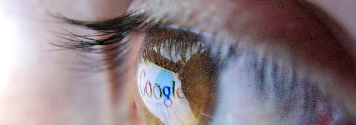 Mehr als nur Zeitgeist: Das geschäft mit der Internetsuche und allem Drumherum erweist sich abermals als äußerst gewinnträchtig.