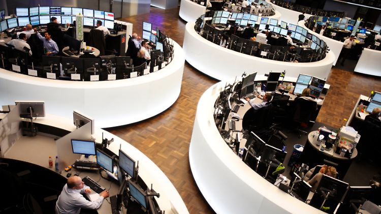 "Zu verdanken ist dies zu einem beträchtlichen Teil der deutschen Wirtschaft": Gespannt warten Analysten auf die in der kommenden Woche anstehenden BIP-Daten aus Europa.