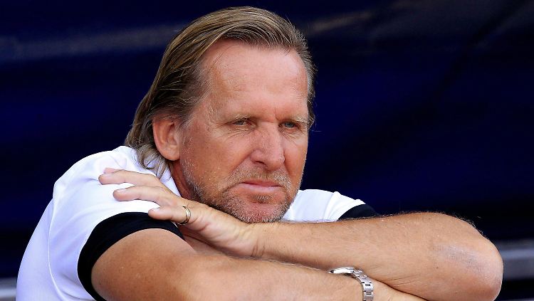 Bernd Schuster