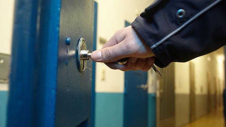 Die Dunkelziffer bei Fehlurteilen ist sehr hoch.