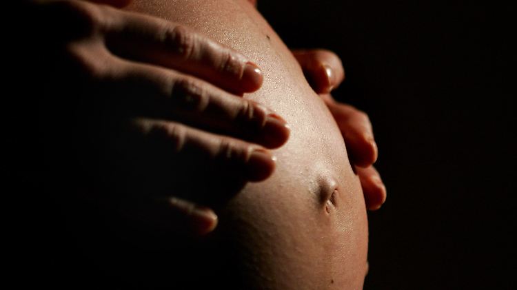Zu einem generellen Fahrverbot für Schwangere raten die Forscher nicht.