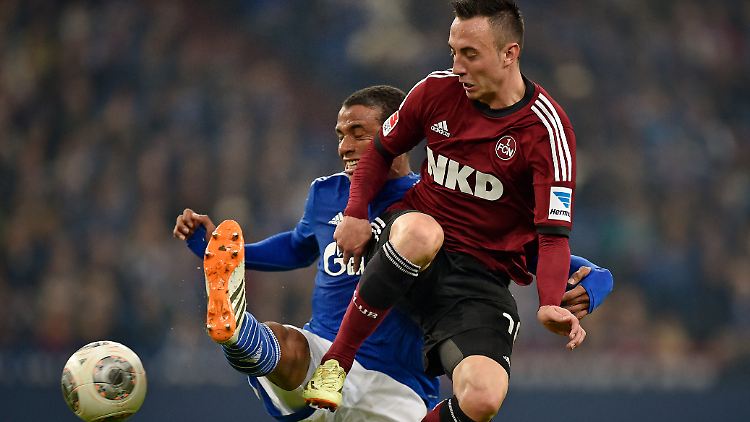 17 Tore für einen Absteiger sind eine Hausnummer: Josip Drmic.