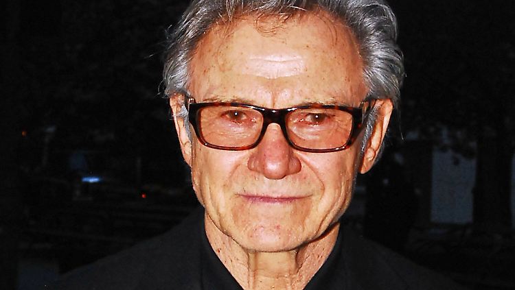 Keitel steht auch mit 75 noch regelmäßig vor der Kamera.