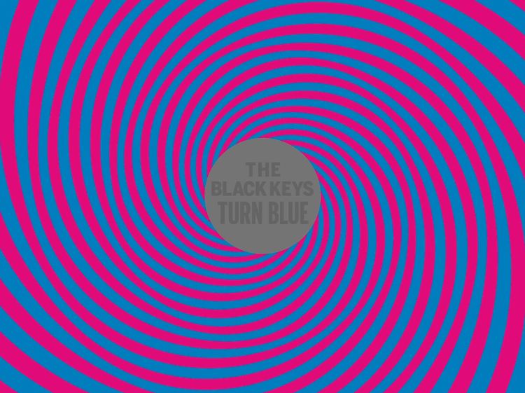 "Turn Blue" ist bei Nonesuch / Warner erschienen.