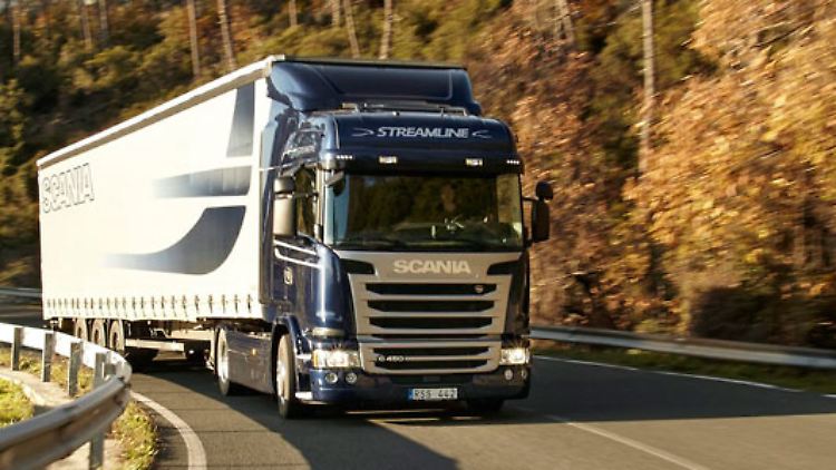 Bei seiner Lkw-Allianz ist VW jetzt am Ziel: Scania kann komplett geschluckt werden.