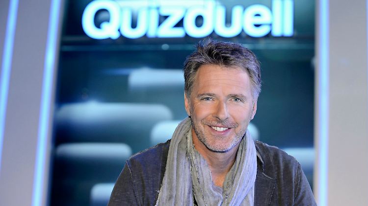 Hacker-Angriff oder PR-Coup? Jörg Pilawa musste mit dem Studiopublikum spielen.