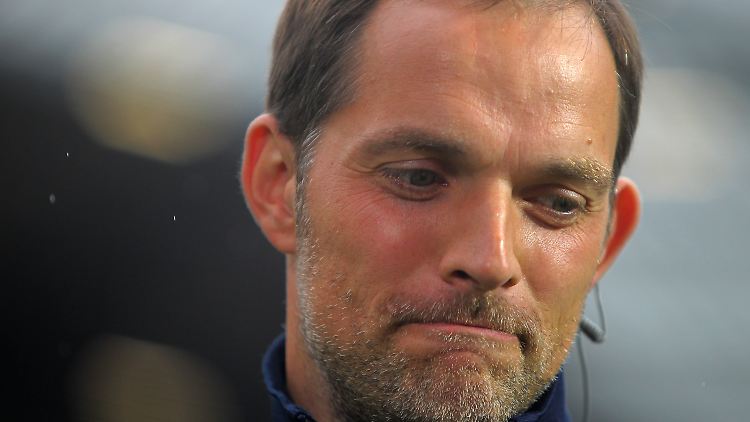 Thomas Tuchel hat den Spieß im Fußball-Trainer-Geschäft umgedreht und mit seinem Abgang bei Mainz 05 für mächtig Wirbel gesorgt.