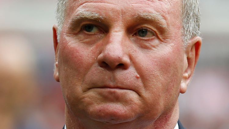 Nur noch wenige Tage, dann muss Hoeneß seine Haft antreten.