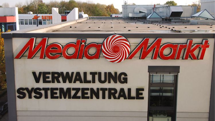 MediaMarkt-Gründer Erich Kellerhals will sein Lebenswerk vom Metro-Konzern zurückkaufen.