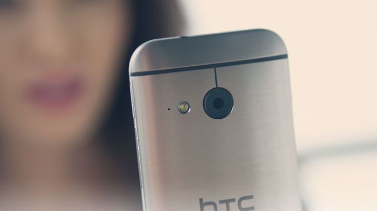 Auch das HTC One Mini 2 ist ein Selfie-Experte.