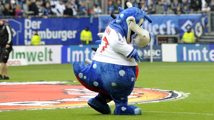 Ist die Zeit des Bundesliga-Dinos abgelaufen?