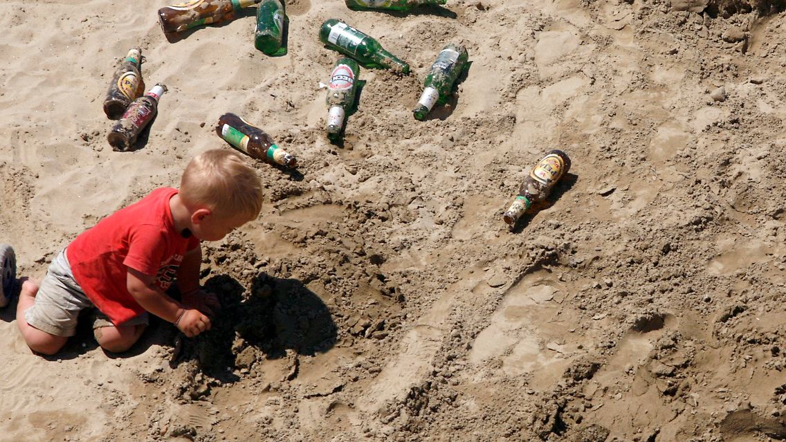 Kinder hätten genügen Möglichkeiten, soziale Kompetenz zu erwerben - Geschwister brauche es dafür nicht, sagt die Soziologin Bobbitt-Zeher.