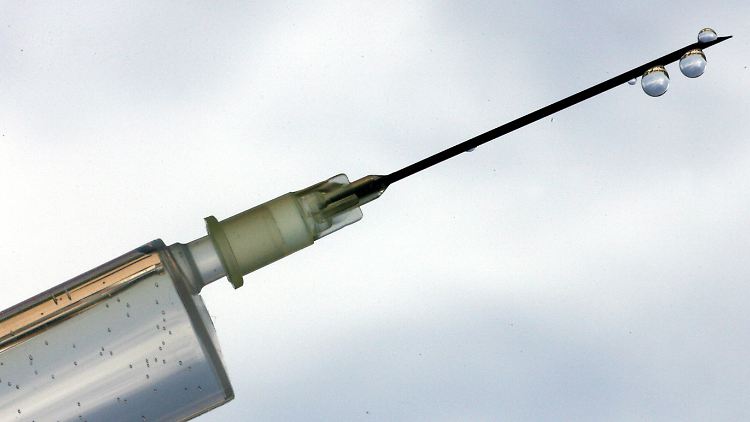 Wegen Nachschubproblemen probieren einige US-Staaten neuartige Giftmischungen aus.