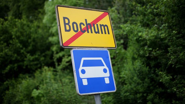 Teures Ende: Die Werksaufgabe in Bochum kostet Opel mehr als 500 Millionen Euro.
