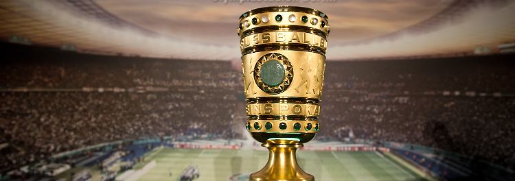 Fußball: DFB-Pokal