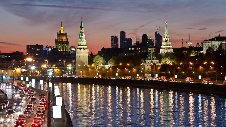 Deutsche Unternehmen fürchten, ihre Aufträge in Russland dauerhaft an China zu verlieren.
