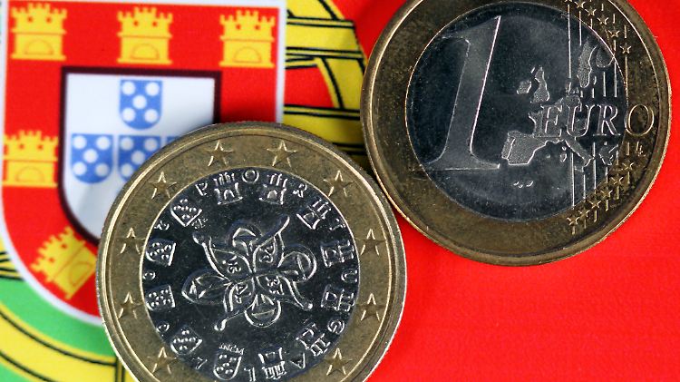 Nach Spanien und Irland ist Portugal nun das dritte Land, das den Euro-Rettungsschirm verlässt.