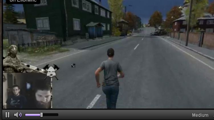 Twitch hat nach eigenen Angaben monatlich mehr als 45 Millionen Nutzer.