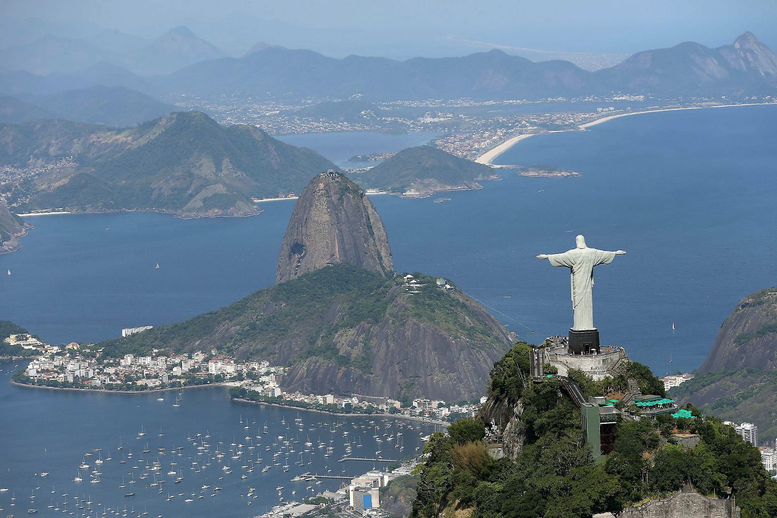 Am 12. Juni startet die Fußball-Weltmeisterschaft in Brasilien.