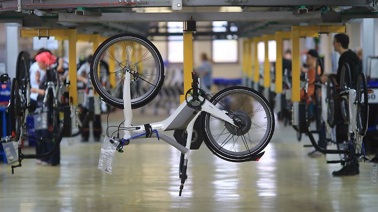 Von dem Überleben des Unternehmens hängen knapp 1000 Jobs ab.