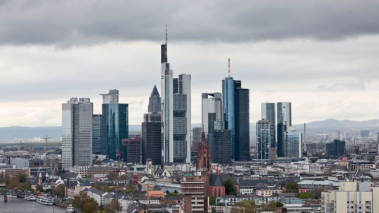 Die Banken müssen unter Beweis stellen, dass sie eine schwere Rezession drei Jahre lang überstehen würden.