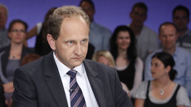 Alexander Graf Lambsdorff: "Es ist nun mal eine Realität, dass unsere Unternehmen in einem europäischen und einem globalen Wettbewerb stehen."