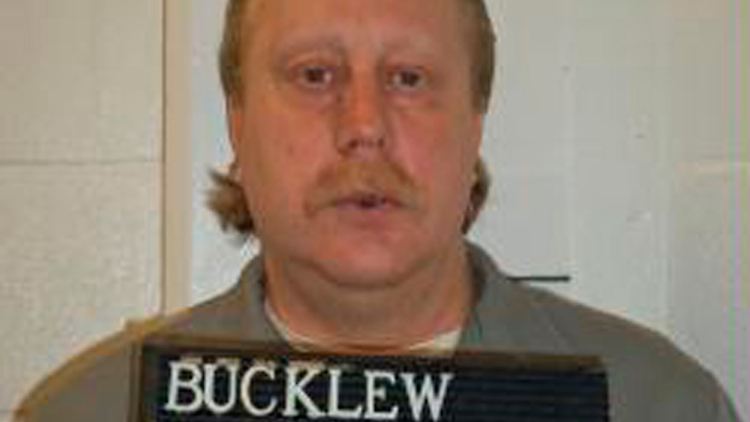 Russel Bucklew wird wohl nur noch wenige Stunden leben.
