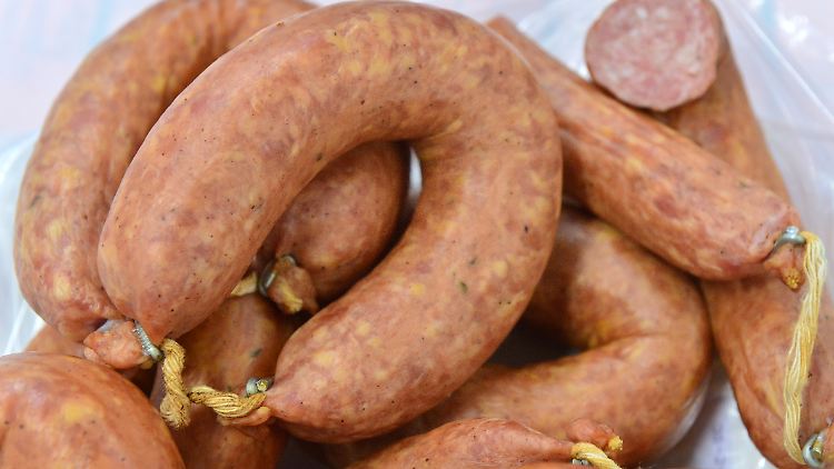Wer sich einen ESBL einfängt, könnte im Zweifelsfall nicht mehr durch Antibiotika geheilt werden.