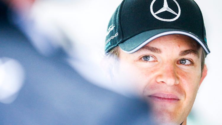 Nico Rosberg und sein Teamkollege Lewis Hamilton sind in dieser Saison das Maß aller Dinge in der Formel 1.