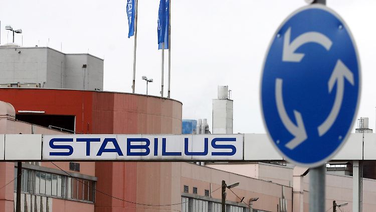 Das Geld verwendet Stabilus, um die Kosten von drei Übernahmen zu begleichen.