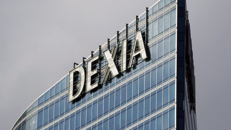 Extra-Wurst fürs krisenKind: EZB will sich bei Dexia-Bank gnädiger zeigen.