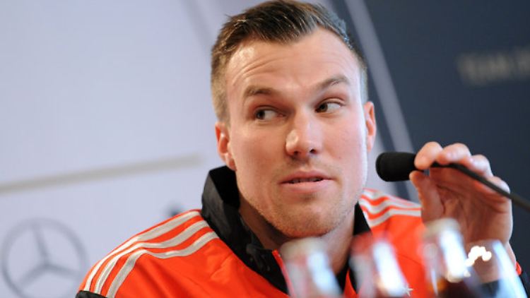 Macht nicht nur durch gute Leistung auf dem Platz von sich reden: Kevin Großkreutz.
