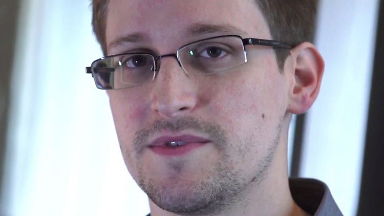 Snowden befindet sich seit geraumer Zeit in Asyl in Moskau.