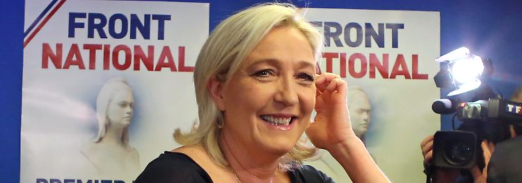 Themenseite: Front National