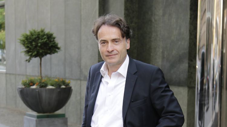 Giovanni di Lorenzo, Chefredakteur der "Zeit", nutzte seine doppelte Staatsbürgerschaft aus.