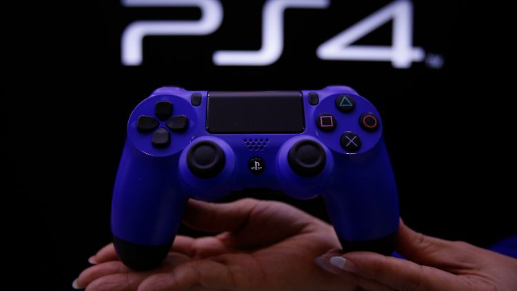 Sony darf seine PS4 nun auch in China anbieten.