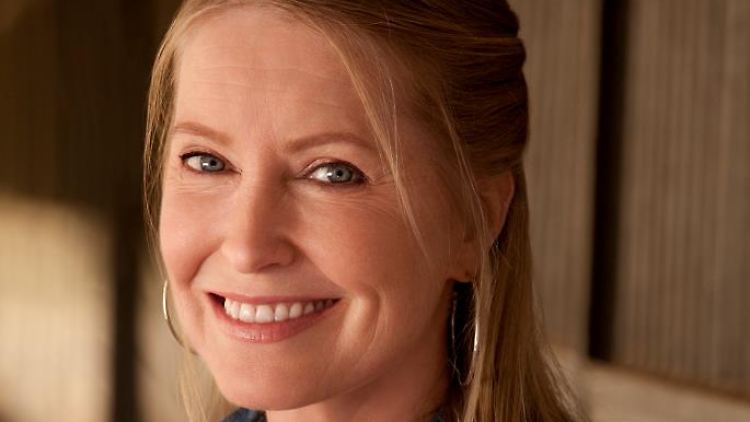 Hat ihr Glück wiedergefunden: Lisa Niemi.