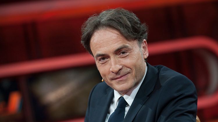 Di Lorenzo war sich noch am Wahlabend keiner Schuld bewusst.