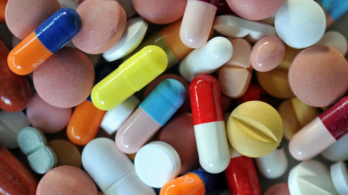 2017 durfte Merck mit der Krebsimmuntherapie Bavencio erstmals seit neun Jahren wieder eine neue Arznei auf den Markt bringen.