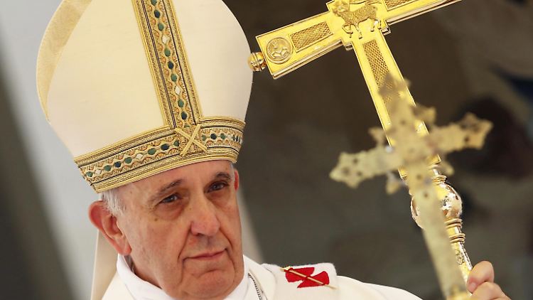 Viele Fälle von Kindesmissbrauch durch Priester sind bislang nicht untersucht worden.