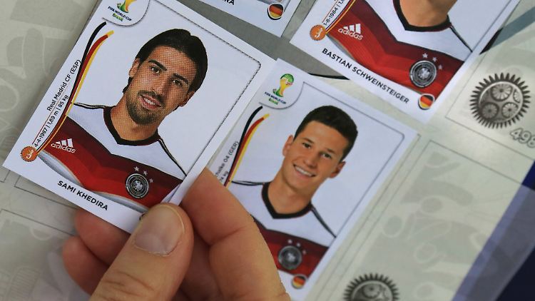 Endlich auch mit an Bord: Champions-League-Sieger Sami Khedira.