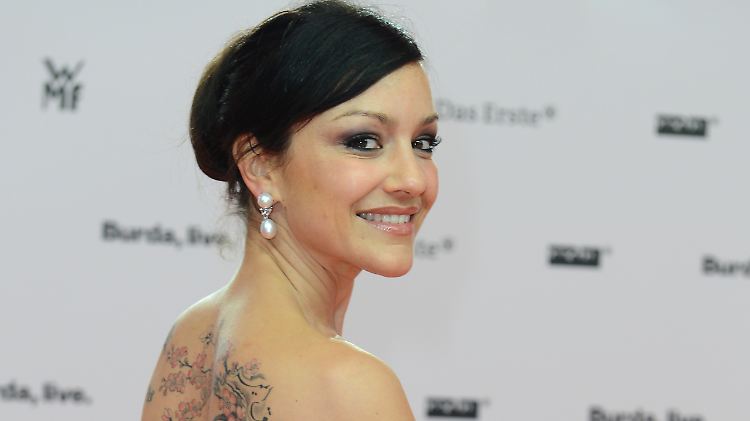 Früher lästerte sie über Schönheits-OPs, heute ist Miriam Pielhau selber überzeugte Botox-Nutzerin.