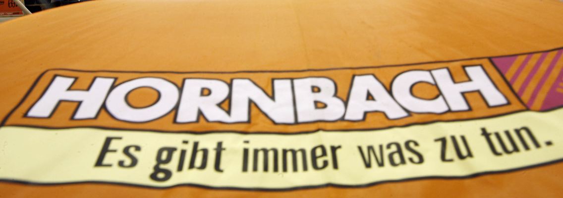 Häuslebauer, Bastler und Frickler machen sich rar.