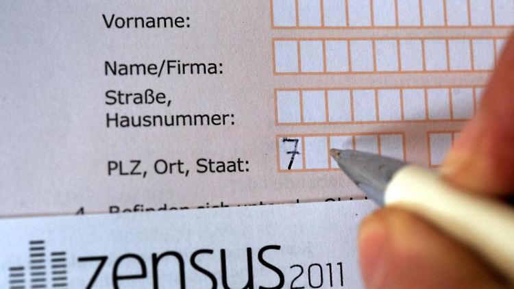 Der Zensus 2011 hat ergeben: Jeder Fünfte in Deutschland hat inzwischen einen Migrationshintergrund.