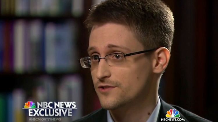 Snowden lebt an einem geheimen Ort in Moskau.