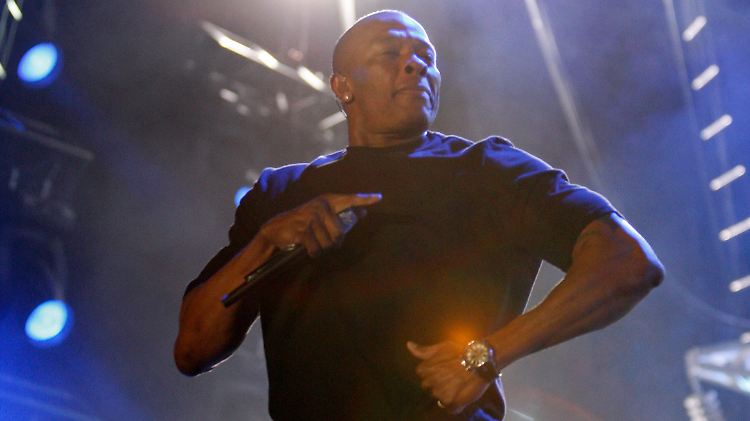 Hat den Deal seines Lebens gemacht: Dr. Dre