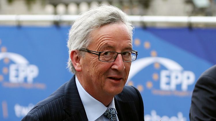 Jean-Claude Juncker hat beste Chancen, neuer Kommissionspräsident zu werden.