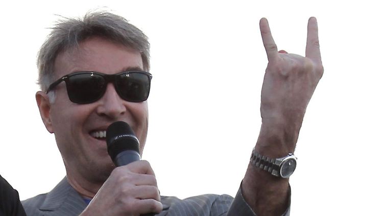 Eike Batista, 2013