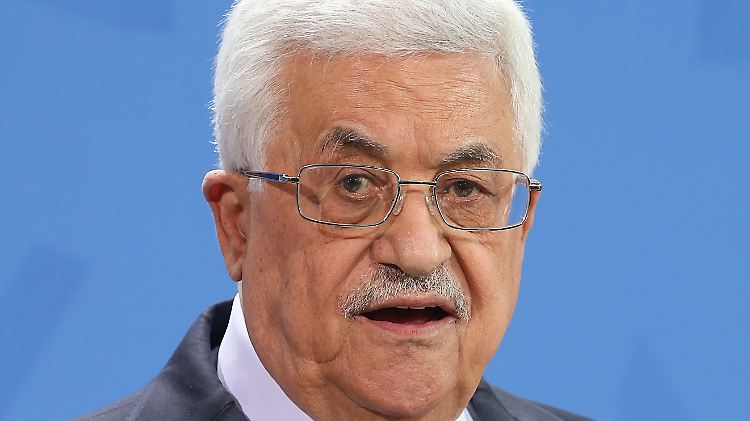 Mahmoud Abbas stellt nach mehrtägiger Verzögerung nun in wenigen Tagen das neue Kabinett vor.